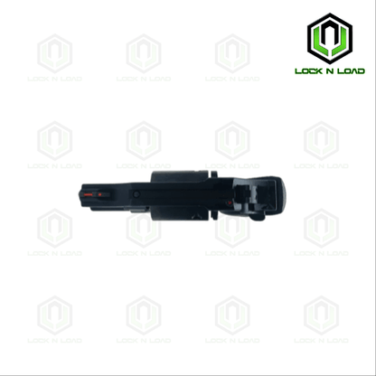 Chiappa Rhino Revolver 20DS - Black