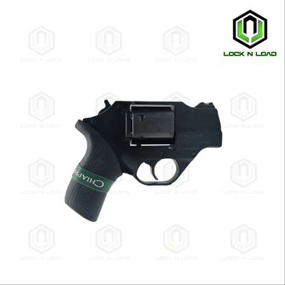 Chiappa Rhino Revolver 20DS - Black