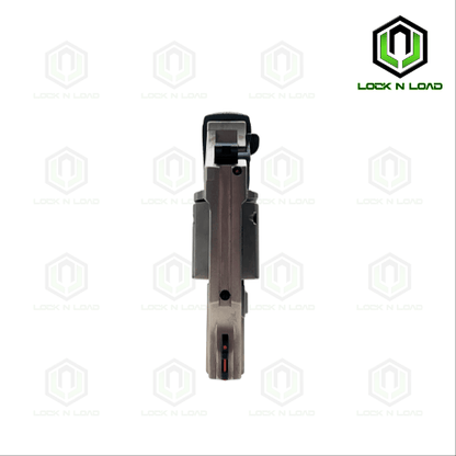 Chiappa Rhino Revolver 20DS - Chrome