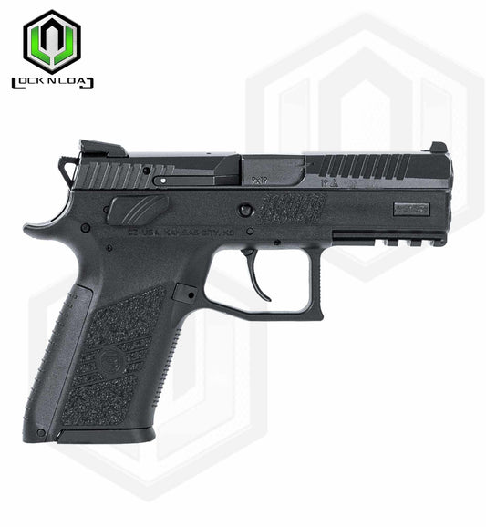 CZ P-07