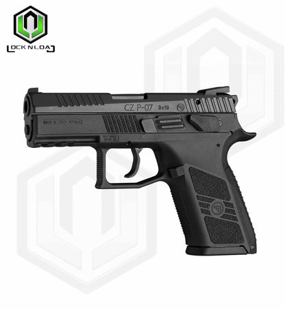 CZ P-07