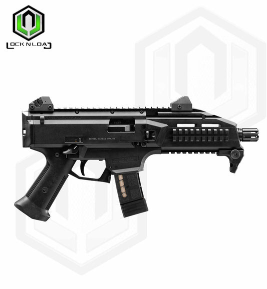 CZ Scorpion EVO 3 S1 Pistol