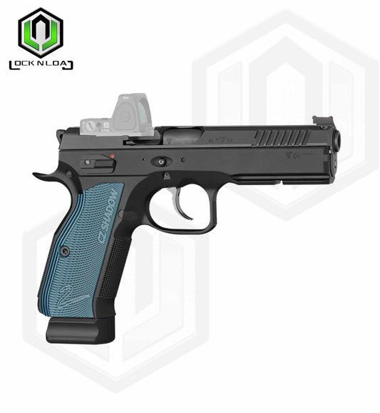 CZ Shadow 2 Optics-Ready