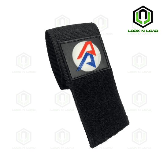 DAA Belt Loop with Velcro Attachment Pad for CED7000 Timer