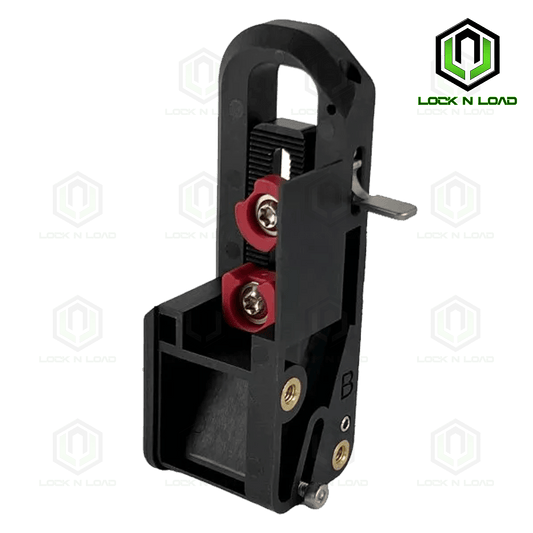 DAA Flex Holster Insert Block B