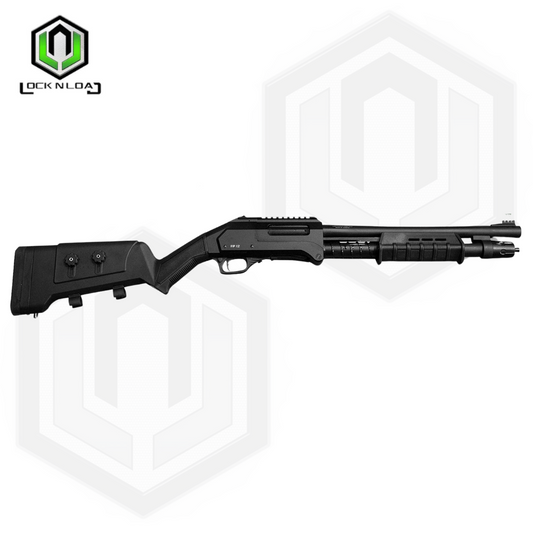 SAKA FP-12 (Foldable Shotgun)
