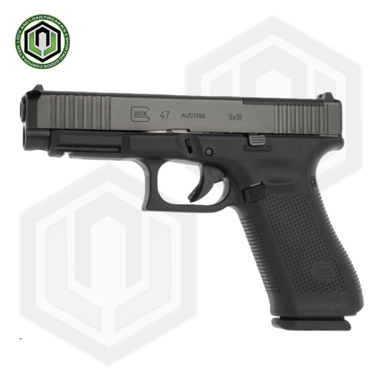 Glock 47 MOS Austria