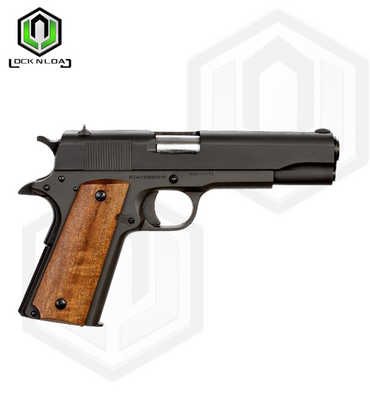 GI Standard FS 9mm