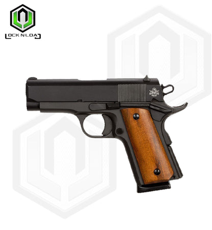 GI Standard CS 45 ACP