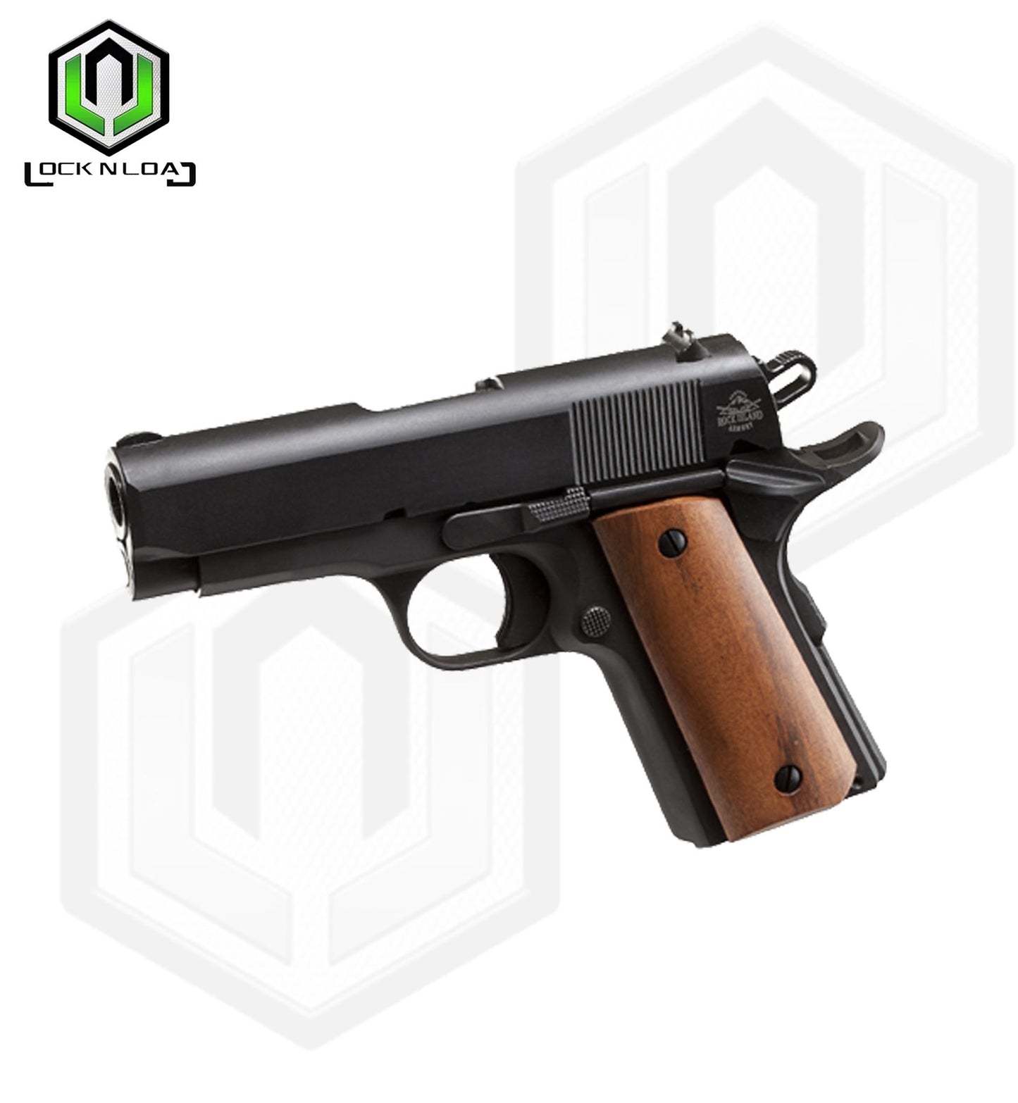 GI Standard CS 45 ACP