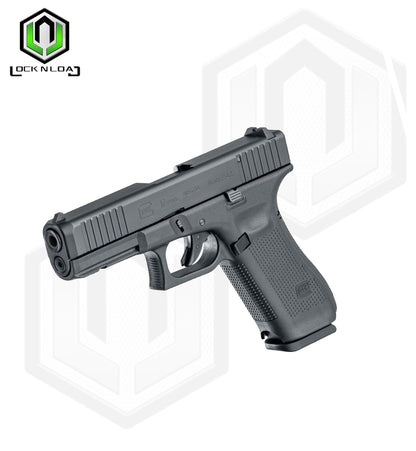 Glock 17 FS Gen5 Austria