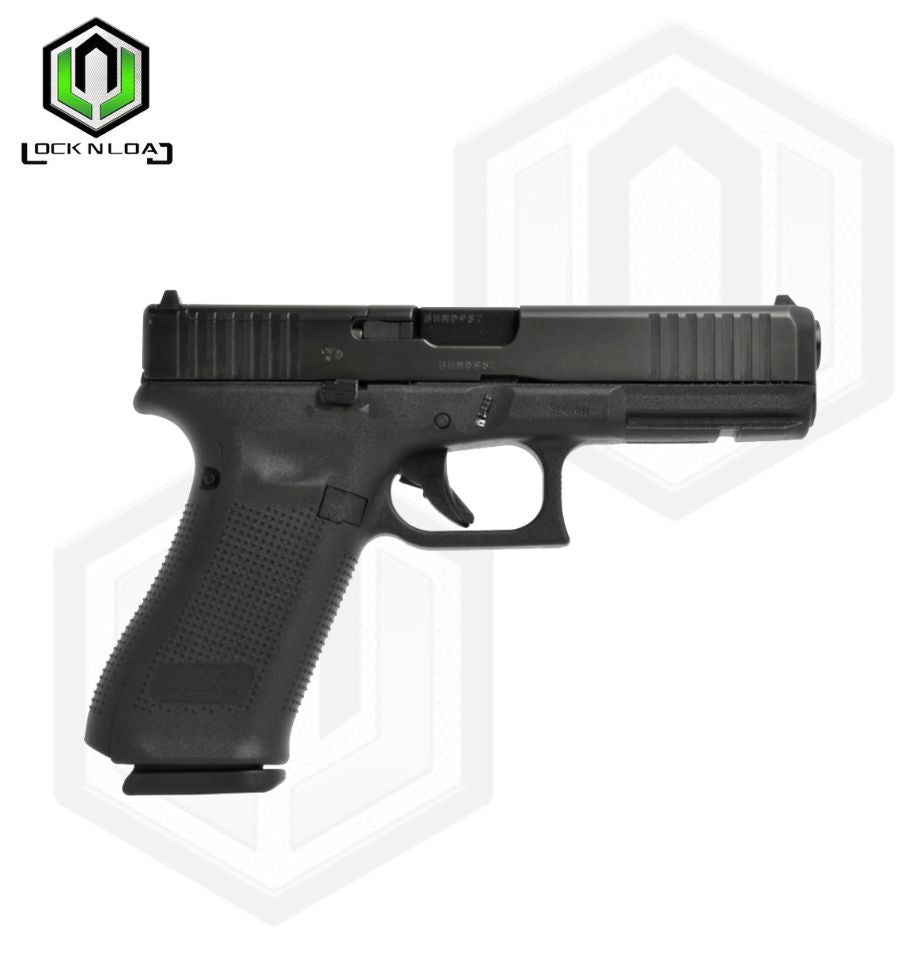 Glock 17 Gen 5 MOS (USA)