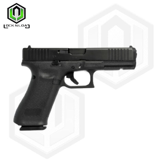 Glock 17 Gen 5 (USA)