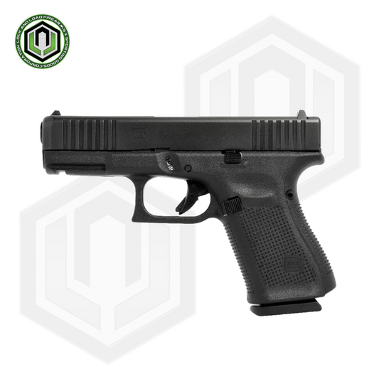 Glock 19 Gen 5 FS (USA)