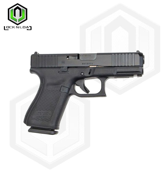 Glock 19 FS Gen5 MOS