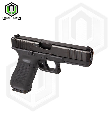 Glock 22 FS Gen5 MOS