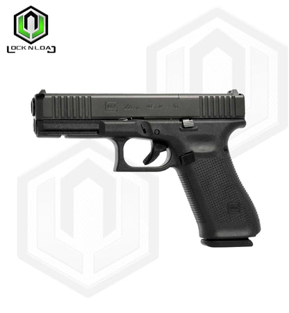 Glock 22 FS Gen5 MOS