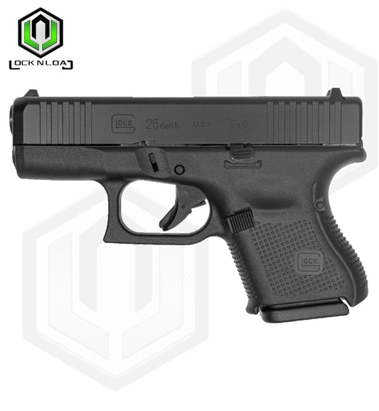 Glock 26 FS Gen 5