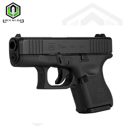 Glock 26 FS Gen 5