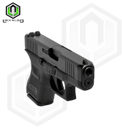 Glock 26 FS Gen 5