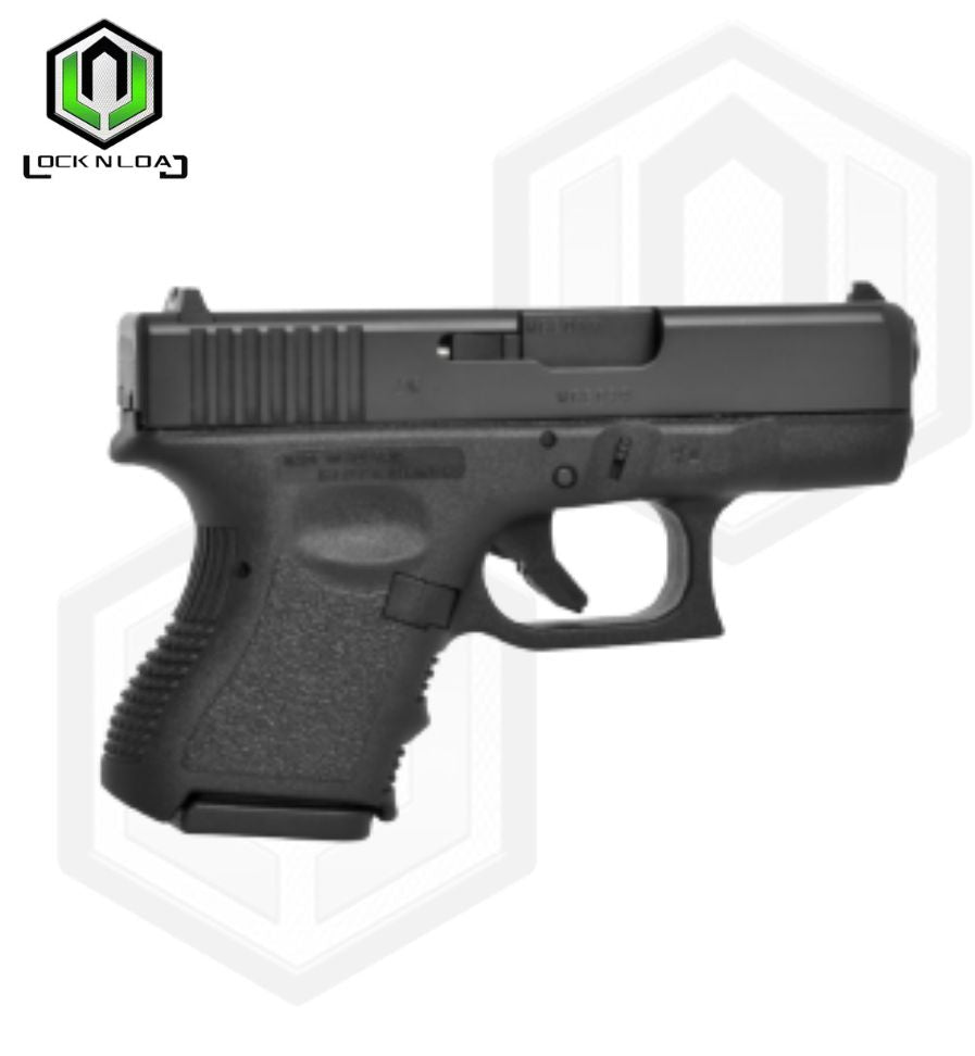 Glock 27