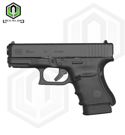 Glock 30 LS Gen4