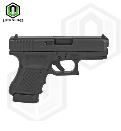 Glock 30 LS Gen4