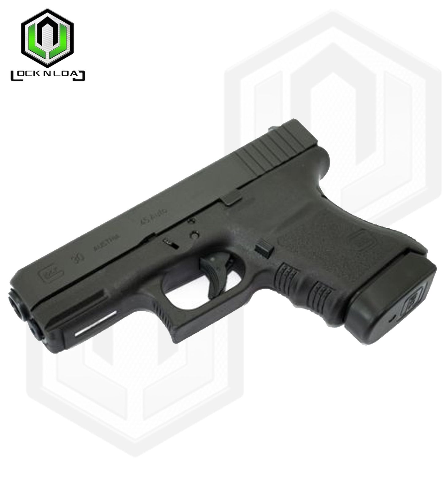 Glock 30 LS Gen4