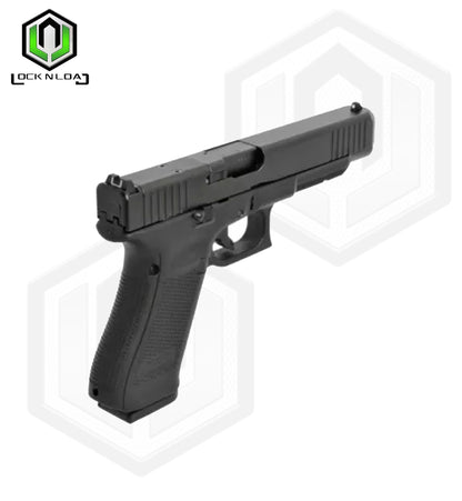 Glock 34 FS Gen5 MOS