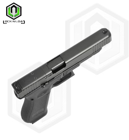 Glock 34 FS Gen5 MOS