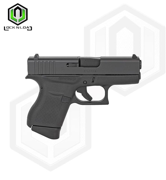 Glock 43 Gen 5