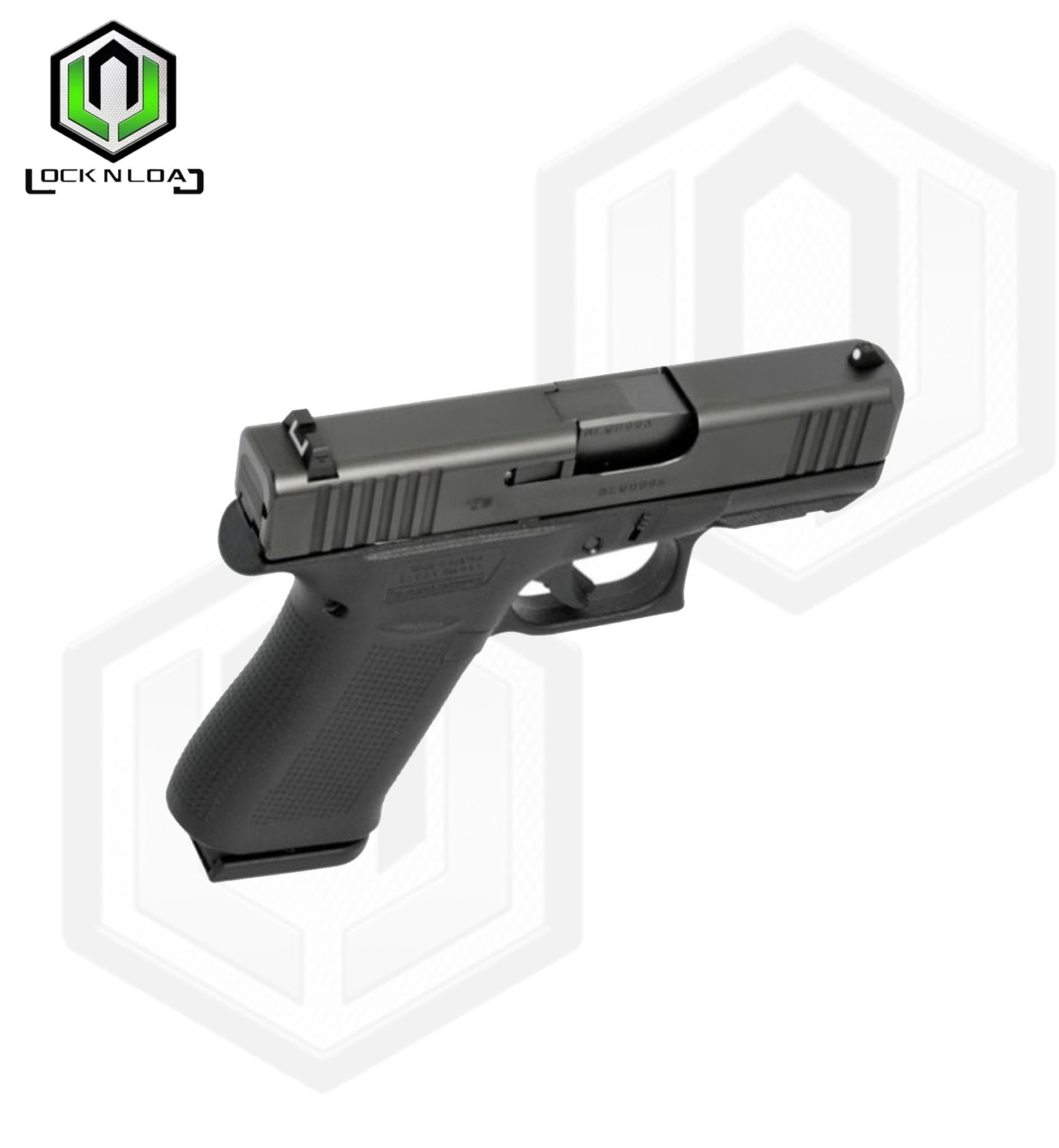 Lock 43x Razorback Glock 43X R FS – Lock N Load Philippines