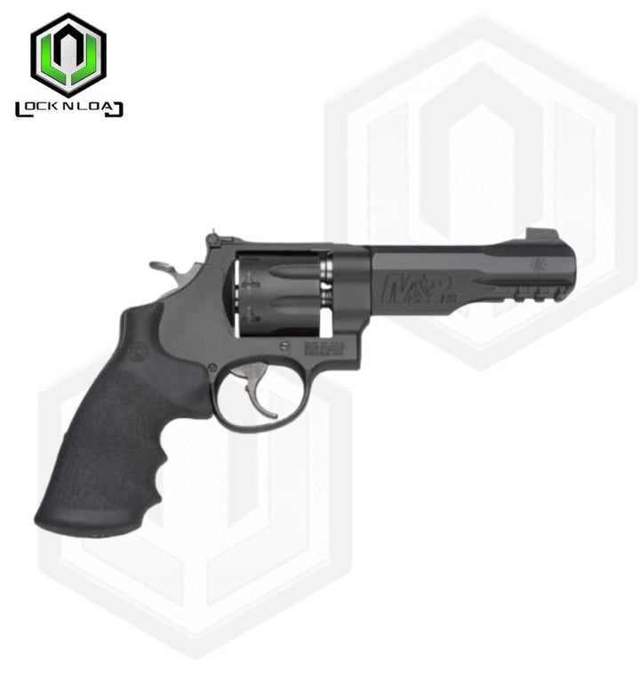 Smith & Wesson – Lock N Load Philippines
