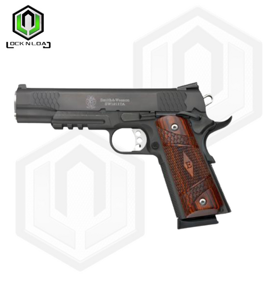 SW1911TA E-SERIES 108409