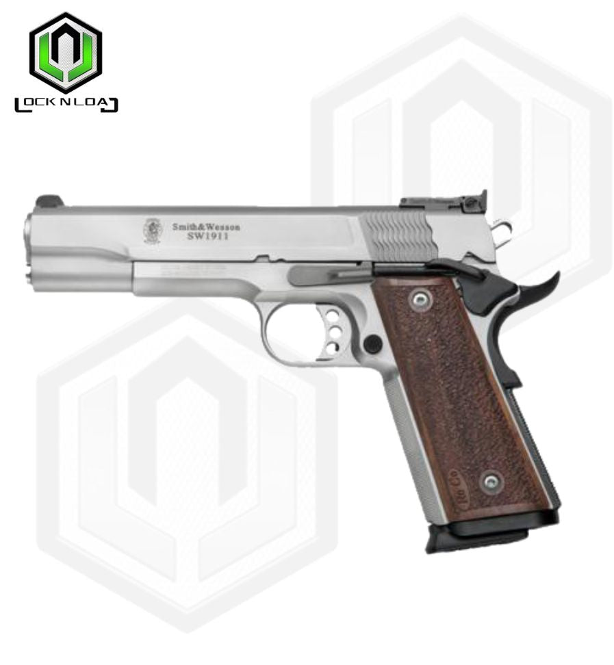 PERFORMANCE CENTER SW1911 PRO SERIES 9MM 178047