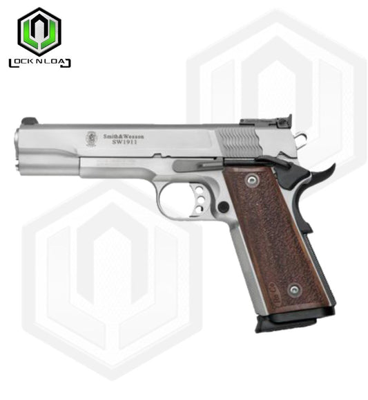 PERFORMANCE CENTER SW1911 PRO SERIES 9MM 178047