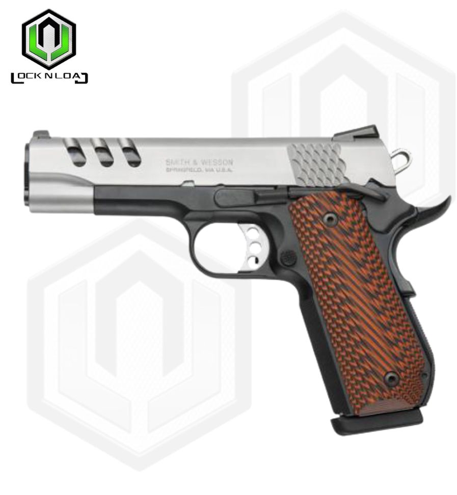 PERFORMANCE CENTER MODEL SW1911 170344