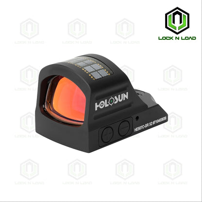 Holosun HE507C-GR