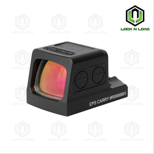 Holosun EPS Carry RD MRS Flyer