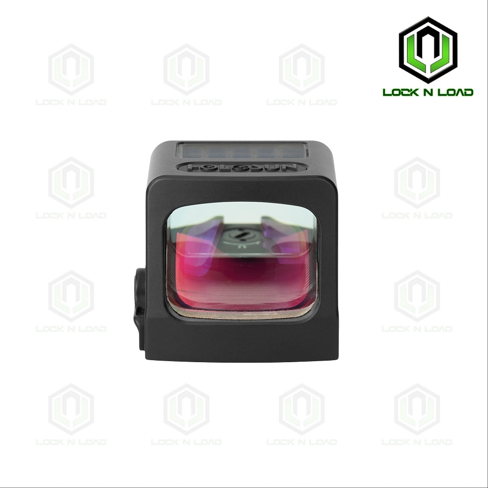 Holosun EPS Carry RD MRS Flyer