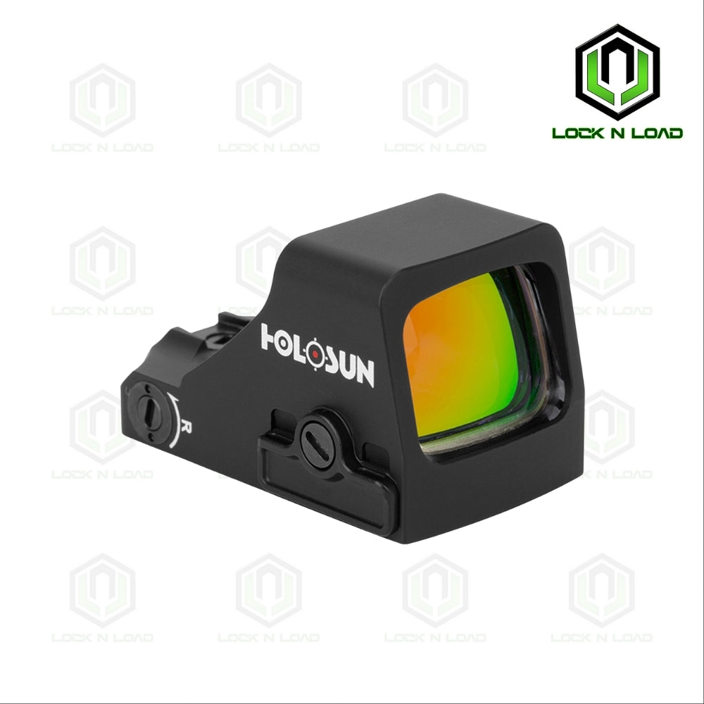 Holosun HS407K Red Flyer