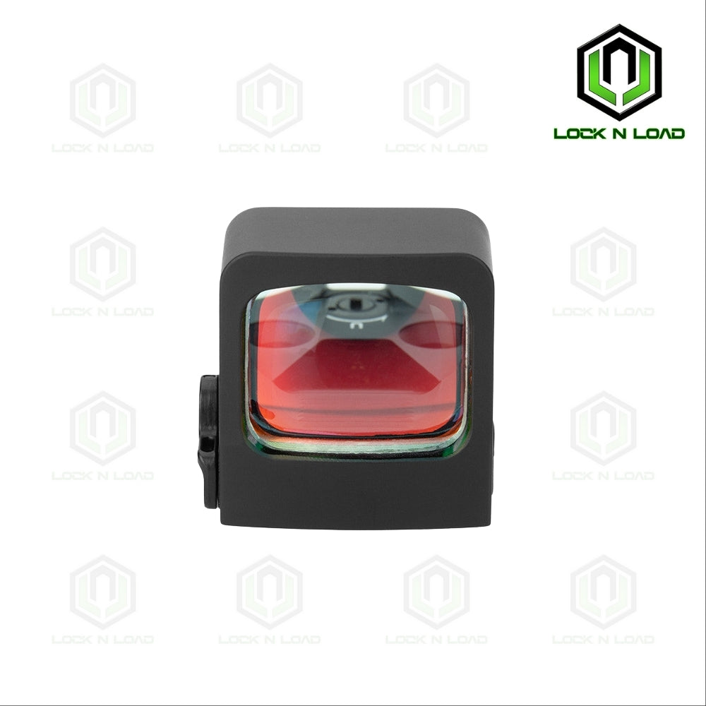 Holosun HS407K Red Flyer