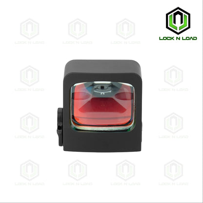 Holosun HS407K Red Flyer