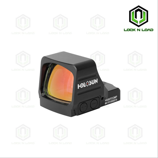 Holosun HS507 Comp Flyer