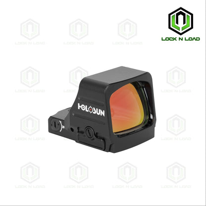 Holosun HS507 Comp Flyer