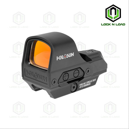 Holosun HS510C Flyer
