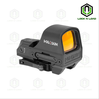 Holosun HS510C Flyer