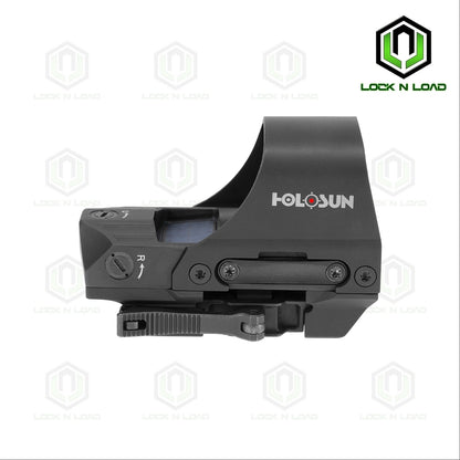 Holosun HS510C Flyer