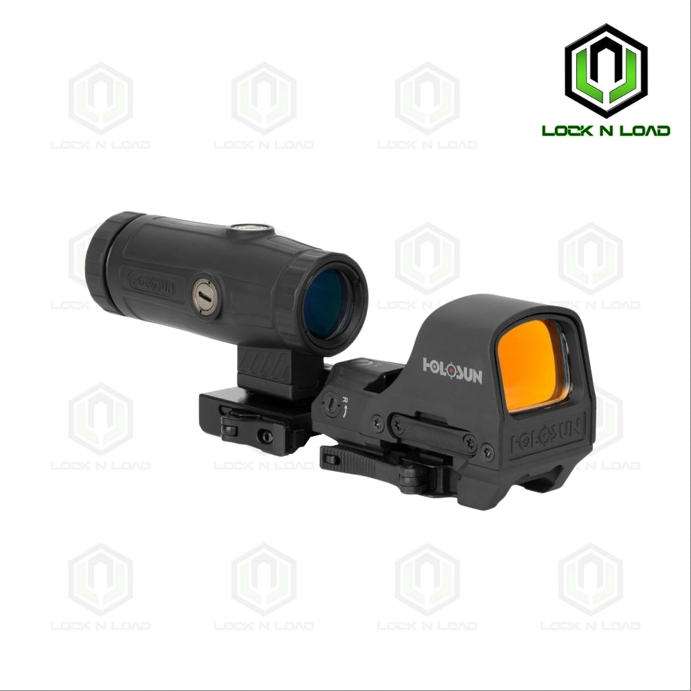 Holosun HS510C HM3X Combo Flyer