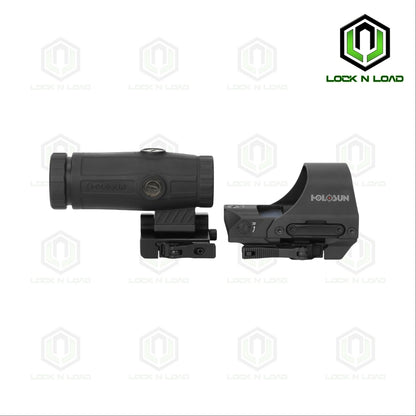 Holosun HS510C HM3X Combo Flyer